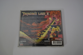 Dragon's Lair II (CD-I)