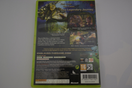 Enslaved (360)