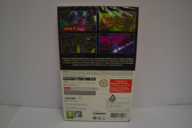 Hover - SEALED (SWITCH)