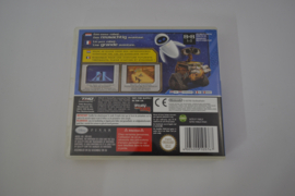 Wall-E (DS EUR)