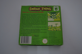 Swamp Thing (GB NOE CIB)