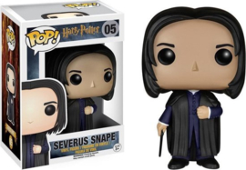 POP! Severus Snape - Harry Potter NEW (05)