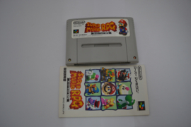 Super Mario RPG (SFC CIB)