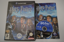 Harry Potter en de Gevangene van Azkaban (GC HOL)