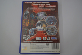 Altered Beast (PS2 PAL)