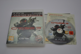 Crysis 3 Hunter Edition (PS3 CIB)