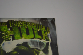The Incredible Hulk (GBA EUR MANUAL)