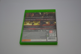 Gears of War Ultimate Edition (ONE)