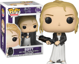 POP! Buffy the Vampire Slayer - 20th Anniversary - NEW (594)