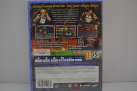 Double Dragon Gaiden - Rise of the Dragons - SEALED (PS4)