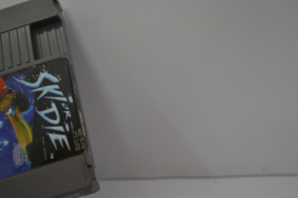 Ski or Die (NES ITA)