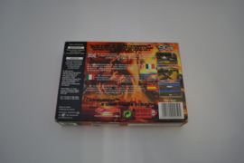 Carmageddon 64 (N64 EUR CIB)