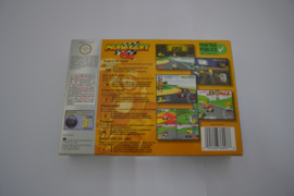 Mario Kart 64 - Players Choice (N64 NEU6 CIB)