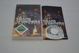 Transformers - Die Rache (PSP DEUTSCH CIB)