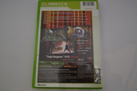 Ninja Gaiden - Black (XBOX)
