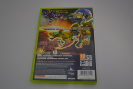 Super Street Fighter IV (360)