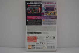 Read Only Memories - SEALED (SWITCH EUR)
