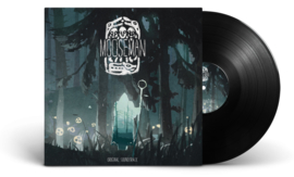 The Mooseman Soundtrack Vinyl LP