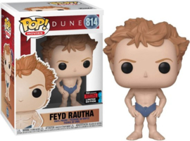 POP! Feyd Rautha - Dune - NEW (814)