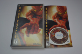 Spider-Man 2  (PSP USA GAME)