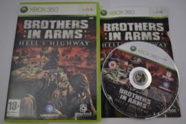 Brothers in Arms - Hell's Highway (360)
