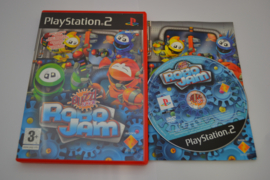 Buzz! Junior Robo Jam (PS2 PAL)