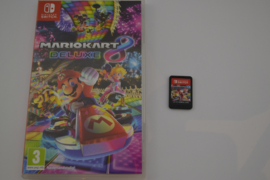 Mario Kart 8 Deluxe (SWITCH HOL)