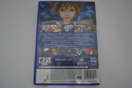 Kingdom Hearts II (PS2 PAL)