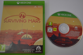 Surviving Mars (ONE)