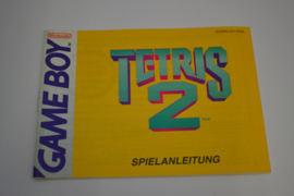 Tetris 2 (GB NOE MANUAL)