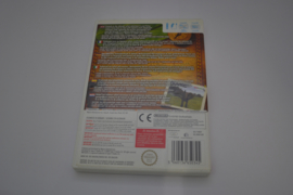 Wild Earth African Safari (Wii EUR)