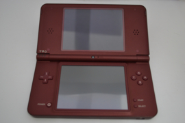 Nintendo DSi XL - Wine Red