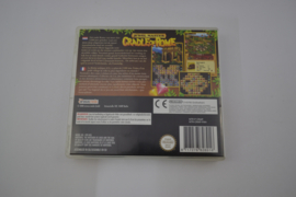 Jewel Master - Cradle of Rome (DS FAH)