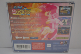 Bang Busters - SEALED (DC PAL)