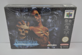 Shadow Man - SEALED (N64 FAH)