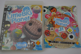 Little Big Planet (PS3)