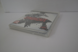 Syndicate - NEW (PS3)