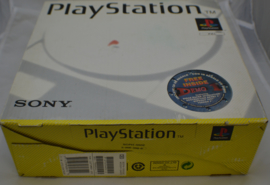 Sony Playstation 1 Console Set (SCPH-5502)