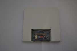 Wolfenstein 3D (GBA UKV CIB)