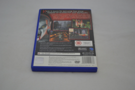 Blood Omen 2 - Legacy of Kain Series (PS2 PAL CIB)