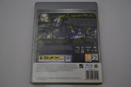 Batman Arkham Asylum - Platinum (PS3)