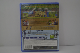 Wargroove Deluxe Edition - SEALED (PS4)