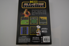 Data East All Star Collection (NES)