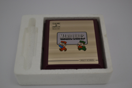 Nintendo Game & Watch - Mario Bros