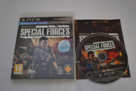 Socom Special Forces (PS3)