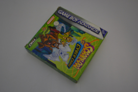 Scooby-Doo and the Cyber Chase (GBA UKV CB)