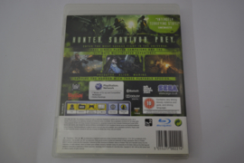 Aliens vs Predator (PS3)