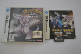 Pokemon Versione Perla (DS ITA)