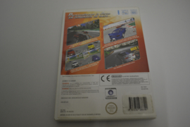 GT Pro Series (Wii HOL CIB)