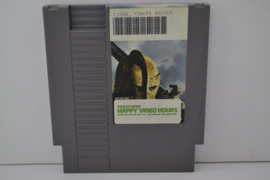 Sword Master (NES NOE)